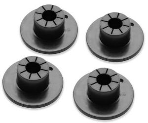 Via Mondo Step Feet (4 Pieces)