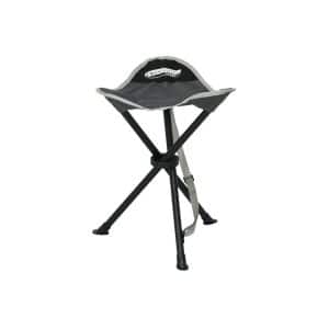 Autograph Devon stool (Black Edition)