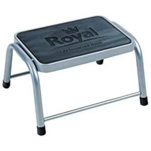 Royal Caravan Step Single R761