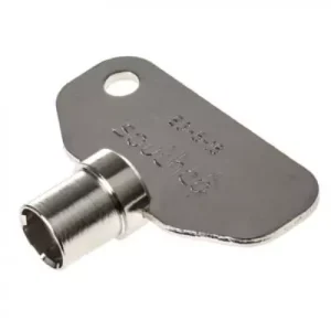 W4 GAas Locker Key For Caravans